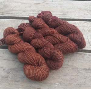 Generosity 14ply Merino - Treasure