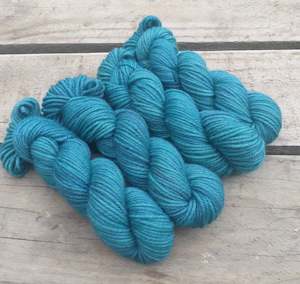 Generosity 14ply Merino - Hydrangea