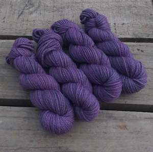 Generosity 14ply Merino - Chrystal