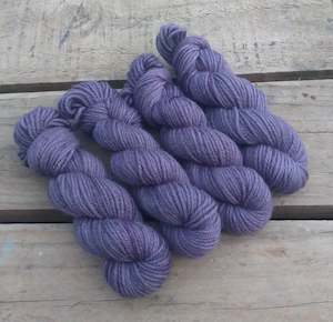 Generosity 14ply Merino - Fascination