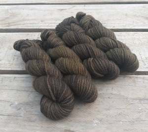 Generosity 14ply Merino - Lancewood