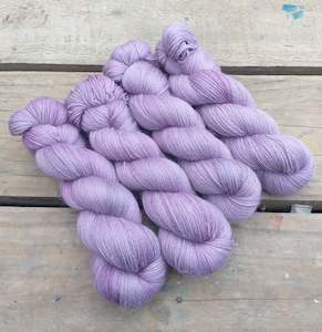 Grace 4ply - Lavender Honey