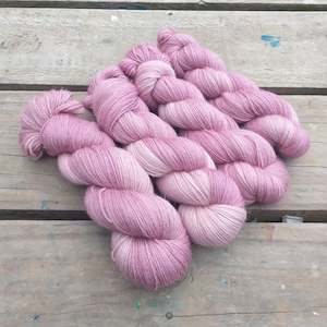 Yarn: Grace 4ply - Bloosom