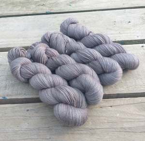 Bravery 4ply - Stone