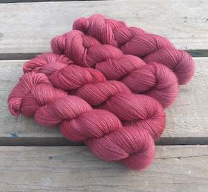 Bravery - 4ply Mulled Wine