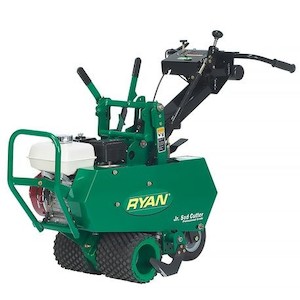 Turf Cutter