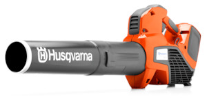 Leaf Blower Battery Powered