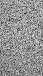 Pea Gravel 6-8 mm