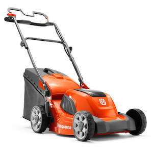 Lawn Mower Battery Operated