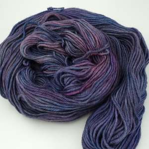 Merino DK -  Lupins