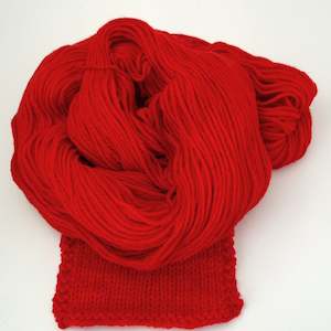 Merino DK -  Red letter day