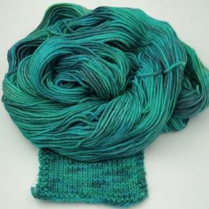 Merino DK -  Jaded dreams