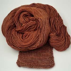 Merino DK -  Spice market