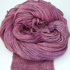 Merino/silk DK - The rizz