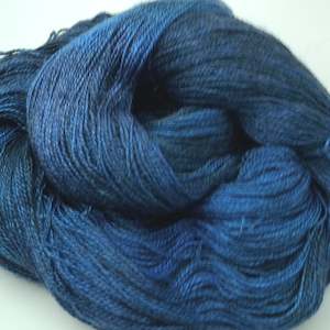 BFL/Silk Lace - Contented