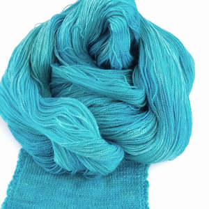 BFL/Silk Lace - Mermaid