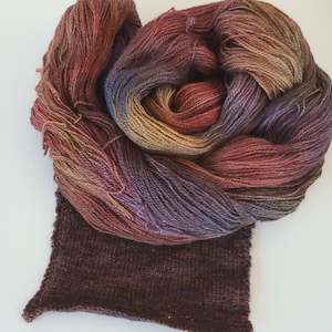 BFL/Silk Lace - Baroque