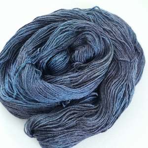 Merino/Bamboo/Silk 4 ply - Shadows