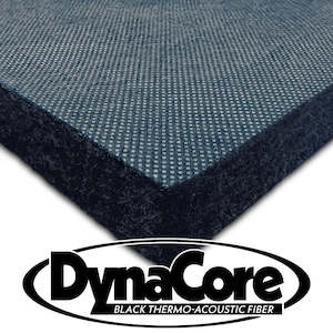 DYNAMAT DYNACORE 1 INCH 32" x 54" 1 SHEET