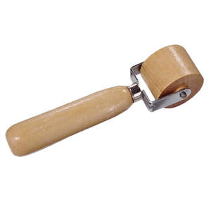 Accessories: Dynamat Economy Hardwood Roller 1"