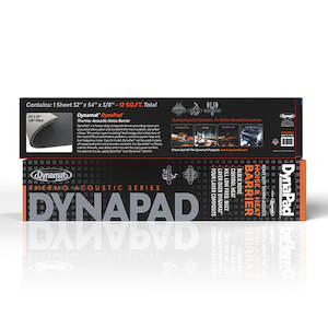 Dynamat DynaPad Heavy Duty Composite Barrier