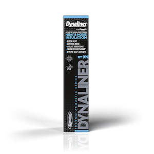 Dynamat Dynaliner Thermal Insulation 1/2″ (12MM)