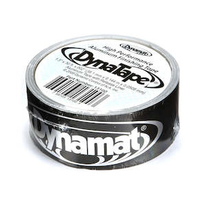 Dynamat Xtreme: Dynamat Dynatape