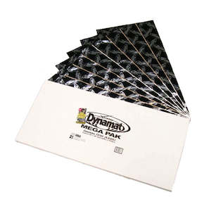 Dynamat Xtreme Mega Pack Sound Deadening