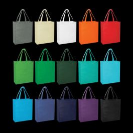 Kira A4 Tote Bag Dynamic Gift NZ - Promotional Gifts at Factory Direct Prices