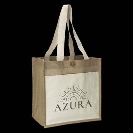 Osiris Tote Bag Dynamic Gift NZ - Promotional Gifts at Factory Direct Prices