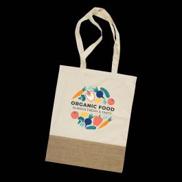 Lima Tote Bag Dynamic Gift NZ - Promotional Gifts at Factory Direct Prices