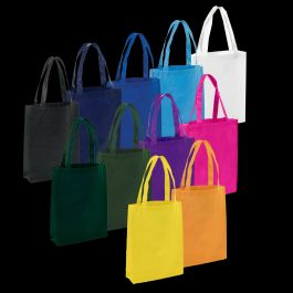 Non-Woven A4 Tote Dynamic Gift NZ - Promotional Gifts at Factory Direct Prices