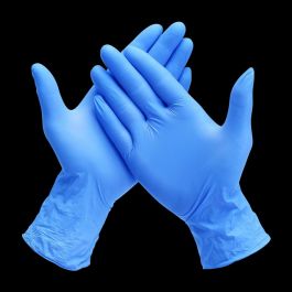 100 Box Of Disposable Gloves At Unbeatable Price & Turnaround