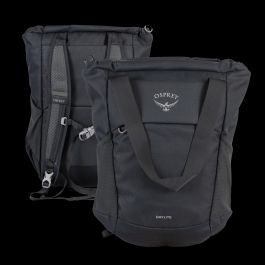 Osprey Daylite Tote Backpack Branded At Factory Direct Prices