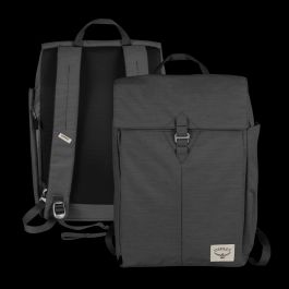 Osprey Arcane Flap Backpack Branded At New Zealand's Lowest Prices