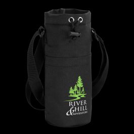 Sales agent for manufacturer: Seville Bottle Sling Bag Dynamic Gift NZ - Promotional Gifts at Factory Direct Prices