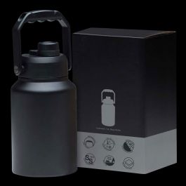 HydraSite 1.9L Mega Bottle