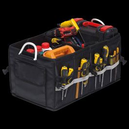 Sales agent for manufacturer: GearGrid Boot Organiser