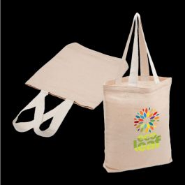 Sales agent for manufacturer: Premium Juco Tote