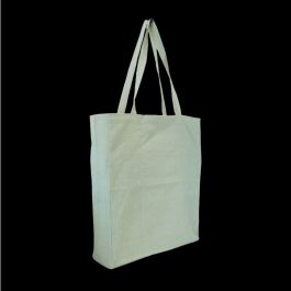 Large Hemp Tote