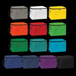 Alaska Cooler Bag Dynamic Gift NZ - Promotional Gifts at Factory Direct Prices