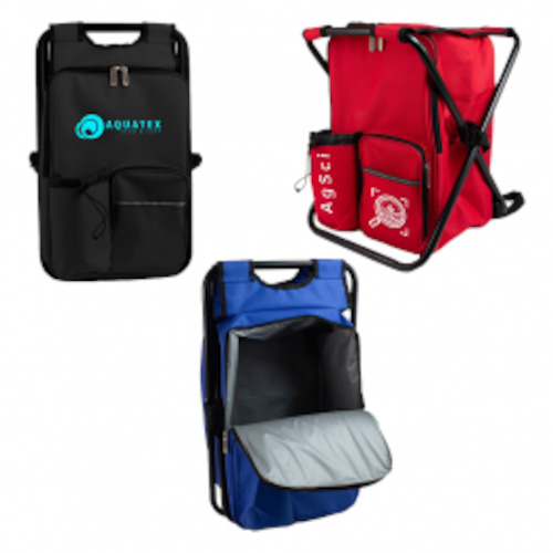 Basecamp 3 in 1 Cooler Backpack