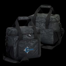 Urban Camo Cooler Bag Dynamic Gift NZ - Promotional Gifts at Factory Direct Prices