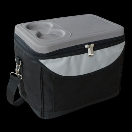 Hard Top Cooler Bag Custom Branded At LOW Prices