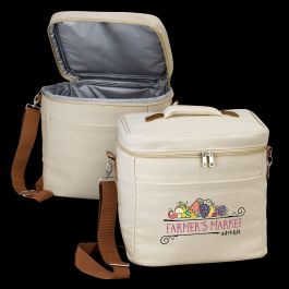 Colton Cooler Bag Custom Branded At LOW Prices