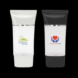 Hand Sanitiser Tube 60ml Branded Anti Bacterial