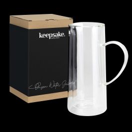 Keepsake Onsen Water Jug Dynamic Gift NZ - Promotional Gifts at Factory Direct Prices