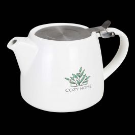 Chai Teapot Dynamic Gift NZ - Promotional Gifts at Factory Direct Prices