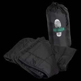 Harrow Puffer Blanket Dynamic Gift NZ - Promotional Gifts at Factory Direct Prices