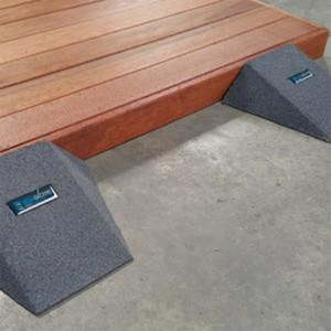 Able Axcess Easy Access Ramps